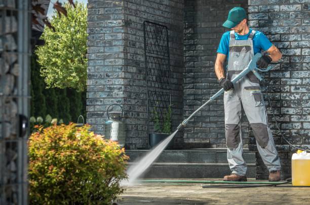 Best Factory Floor Cleaning  in South Floral Park, NY